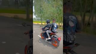 Duke 200 ride #ktmlover #shorts #shortsyoutube