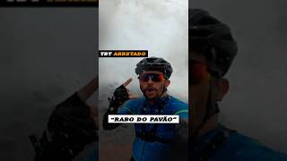 TBT Arretado - Pedal até o “Rabo do Pavão “ | Giro Arretado