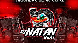 LACOSTE DE PIJAMA - MC RENATINHO FALCÃO (DJ NATAN BEAT)