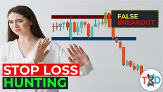 🔴 (80-90% Accuracy) How To Avoid FALSE BREAKOUT Traps  and STOP LOSS HUNTING