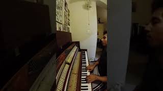 Breaking Benjamin - Give me a sign piano cover