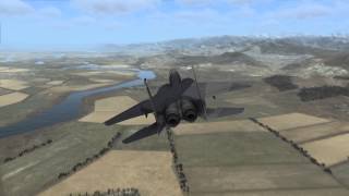 DCS: Gun Kills