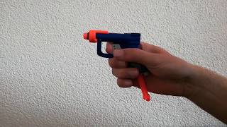 NERF jolt - 2