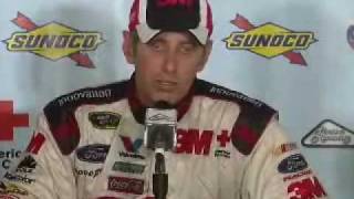 Greg Biffle Breaks Through at Pocono