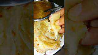 #মিষ্টিরদোকানেরপরোটা#viralvideo #shorts #foodie #paratha#streetfood