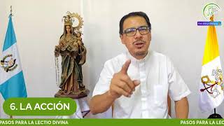 Programa en Sintonia con la Lectio