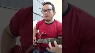 Three Little Birds (Riff Principal)