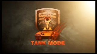 [THSF] Special Force - Tank Mode Trailer