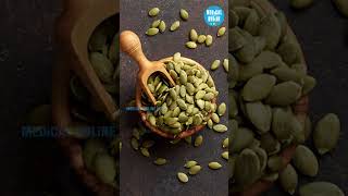 கொலஸ்ட்ராலை குறைக்கும் விதை #cholesterol #fat#healthyliving #pumpkinseeds #heart #shorts #tips #food