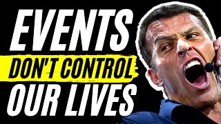 🤫 This Is What Really Control's Our Lives | Tony Robbins Motivation 2022