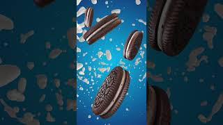 OREO - Accept all cookies!