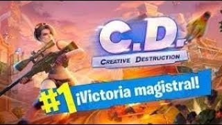 zagrajmy w creative destruction