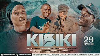 KISIKI - EPISODE 29 | STARRING CHUMVINYINGI, CHENDU & KISOFA [Yorubamovies2024]