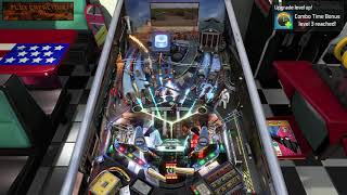 Back To The Future - Pinball FX3