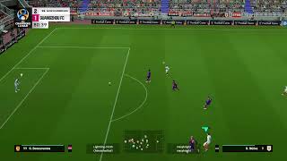 PES2024 cai21 vs vitter