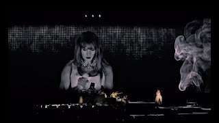 Taylor Swift - Who’s Afraid of Little Old Me? (4K Live 2024)