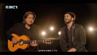 Arash Avin & Babak Amini Toro Mikham