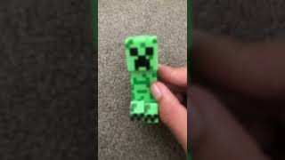 Creeper Aww Man