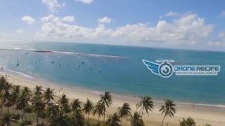 Fotos e Filmagens com Drone Recife