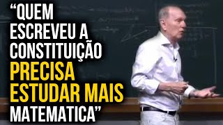 O QUE É O CONJUNTO VAZIO  Elon Lages