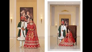 SAME DAY EDIT 2023 | SIKH WEDDING | GURPREET SINGH WEDS KOMALPREET KAUR | SG PHOTOGRAPHY |