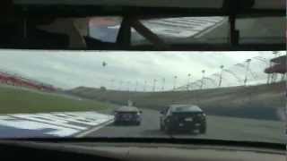 Porsche 944 Spec Autoclub Sat Qualifying Race