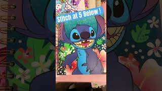 So many #stitch things at #fivebelow #fivebelowhaul #liloandstitch #viral #shorts