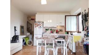 Appartamento in villa con ingresso indipendente