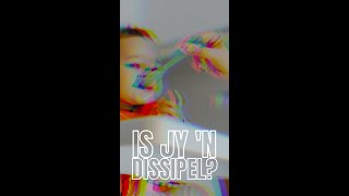 Is Jy 'n Dissipelmaker? #shorts #dissipel #JesusChristus #HeiligeGees #groei