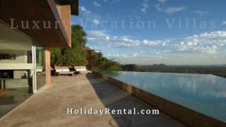 37  Scottsdale Luxury Vacation Rental Villa by HolidayRental com