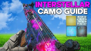 How to get MASTERY'S CAMO in UNDER 10 MIN (MW3 Unlock All Guide)