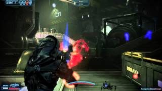 Mass Effect 3 Multiplayer - Quarksman