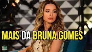 BRUNA GOMES EXPLICA FASE DIFÍCIL QUE JÁ PASSOU NA VIDA!