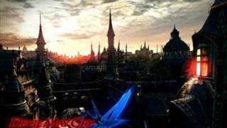 Devil May Cry 4: - StageVIII (underground research facility)