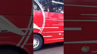 AKTIVITAS KEBERANGKATAN BUS AKAP DI TERMINAL PILANGSARI‼️#shorts #busmania #huntingbus #gunungharta