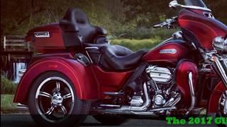 Hot All News!! Harley Davidson Glide Ultra