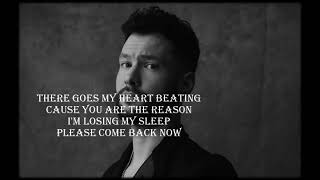 Calum Scott - You Are The Reason (Lyric)