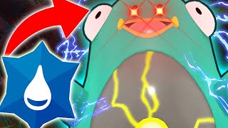 BELLIBOLT is the BEST WATER TYPE | PPL Bolt Week 6