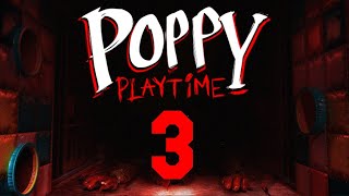 FECHA DEL CAPITULO 3 Y LA MANO MORADA! - Noticias de Poppy Playtime Capitulo 3