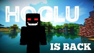 HOGLU😈 IS BACK IN HIMLANDS|#himlands #hoglu #hogalalla #yessmartypie #minecraftvideos