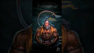 shree hanuman ka janam shiv ki ichaa ....🙏#shorts