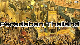 Peradaban Thailand