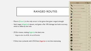 OSRS Leagues 5 - Guide on area picking - Theorycrafting deep dive (OUTDATED - READ  DESCRIPTION)