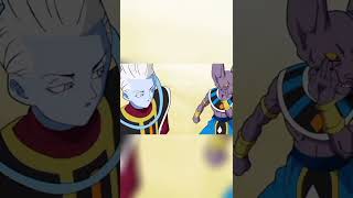 Beerus Is Hilarious 😂 #shorts