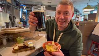 "Dublin Coddle” in Temple Bar, Dublin | Irish Food