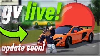 🔴 Playing GREENVILLE Live! (Update SOON!)