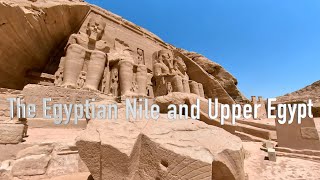 Coming Soon Upper Egypt. - 4K