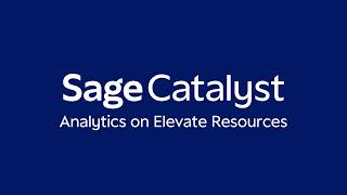 Sage Catalyst: 7 Collaborating on Resources