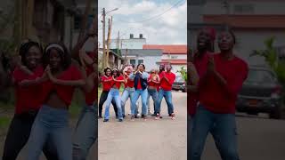 Lydol Dance #NaSoEDey avec Talented Afro 🤩❤️ Le Challenge est lancé 🥰