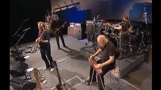 Pink Floyd / David Gilmour " High Hopes "